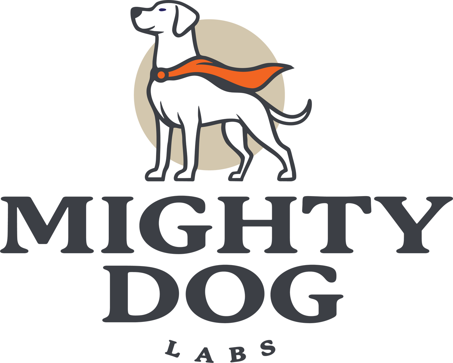 Mighty Dog Labs